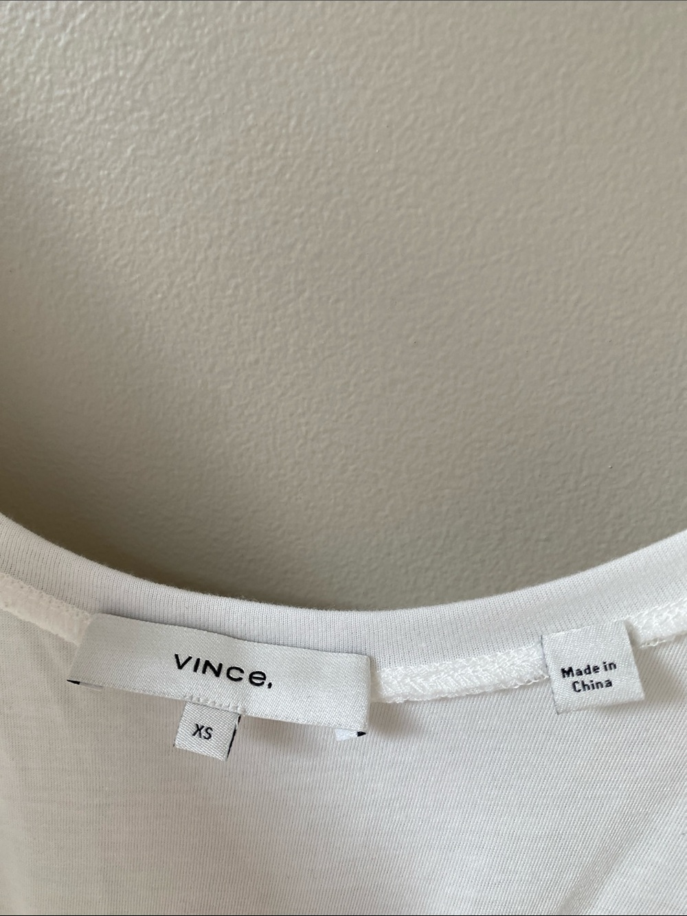 Vince White Sleeveless Pleated Midi Dress - Picture 4 of 7